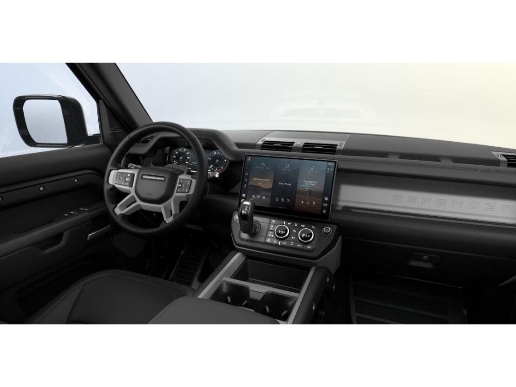Land Rover Defender - Bild 3