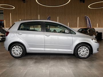 Volkswagen Golf Plus VI Comfortline *AHK*KLIMA*PDC*SZHZ*