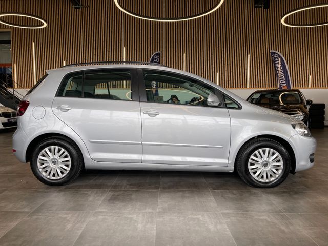 Volkswagen Golf Plus VI Comfortline *AHK*KLIMA*PDC*SZHZ*