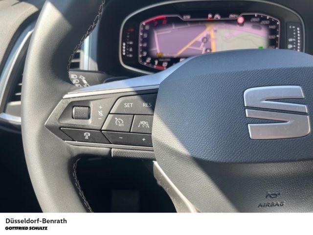 Seat Ateca - Bild 14
