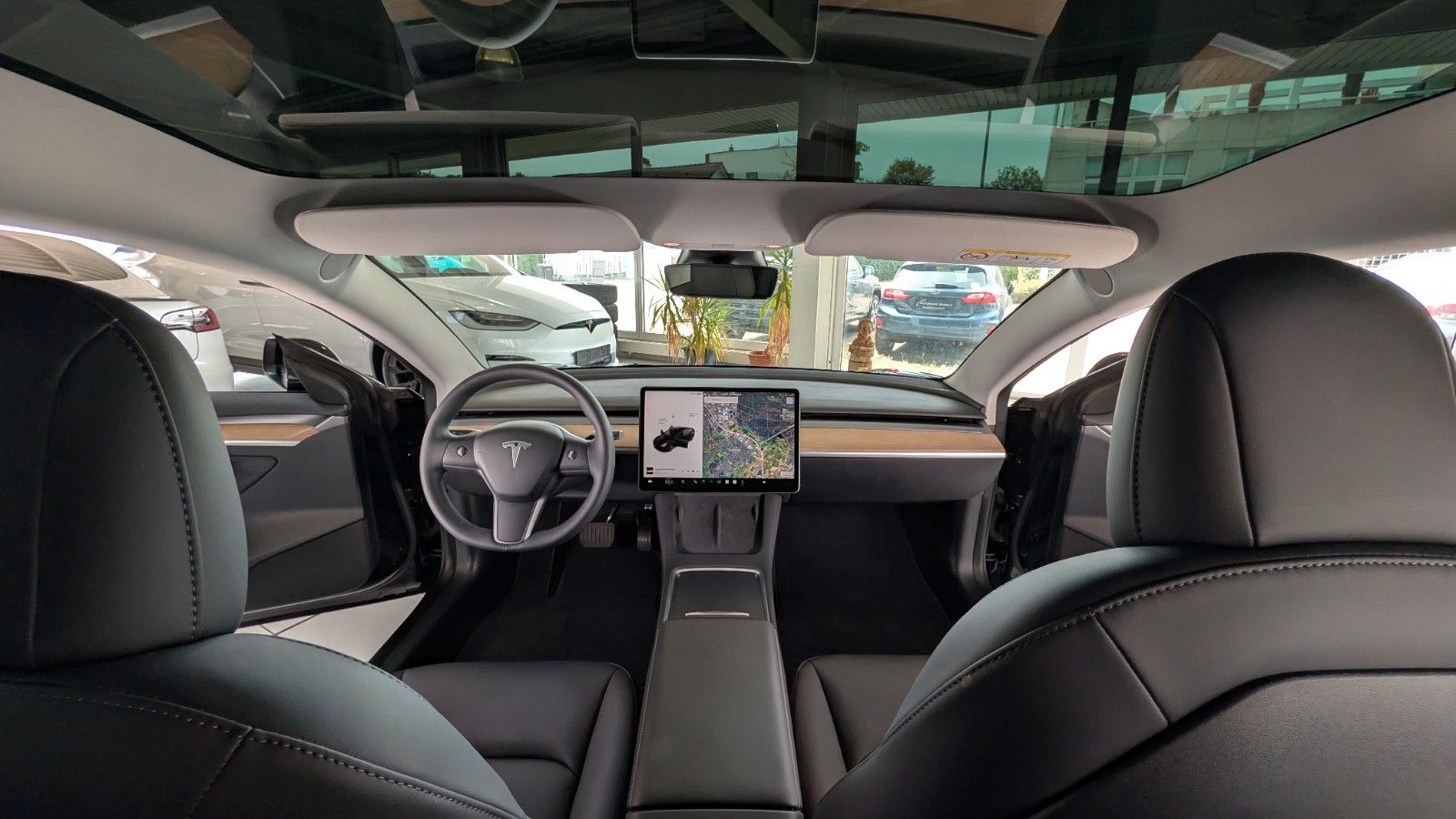 Tesla Model 3 Long Range RWD LED LHZ foto 17