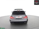 Mercedes-Benz CLA 180 Shooting Brake WHITE ART EDITION AMG,SH - Mercedes-Benz W180