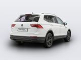 Volkswagen Tiguan Allspace 1.5 TSI DSG LIFE 7S LED eKLAPPE - Jahreswagen: 7sitzer