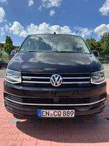 Volkswagen T6 Multivan 4motion  New Motor mit 50.000KM