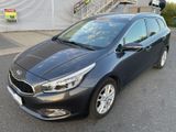 Kia cee'd SW 1.6 GDI Edition 7 Navi  1. Hand  Kamera