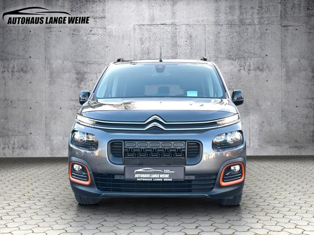 Citroën Berlingo Shine M