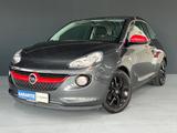 Opel Adam Jam 1.4 Lenk-/Sitzheizung Navi Carplay - scheckheftgepflegte Opel Adam