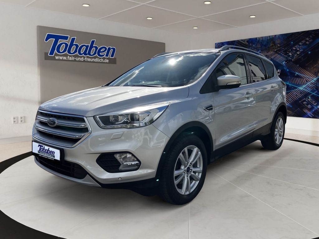 Image of Ford Kuga