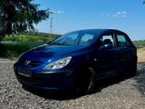 Peugeot 307 1.6 16V Premium TÜV 04/2028 - Peugeot 307 Premium mit Benzin-Antrieb