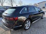 Audi A4 Allroad 45 TFSI Head-Up 360°Kam. Standheizung - Audi A4 Allroad mit Panoramadach
