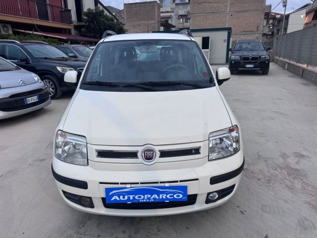 Fiat Panda 1.2 Dynamic