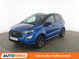 Ford EcoSport 1.0 EcoBoost ST-Line Aut.*NAVI*CAM*BiXE - Ford EcoSport in München