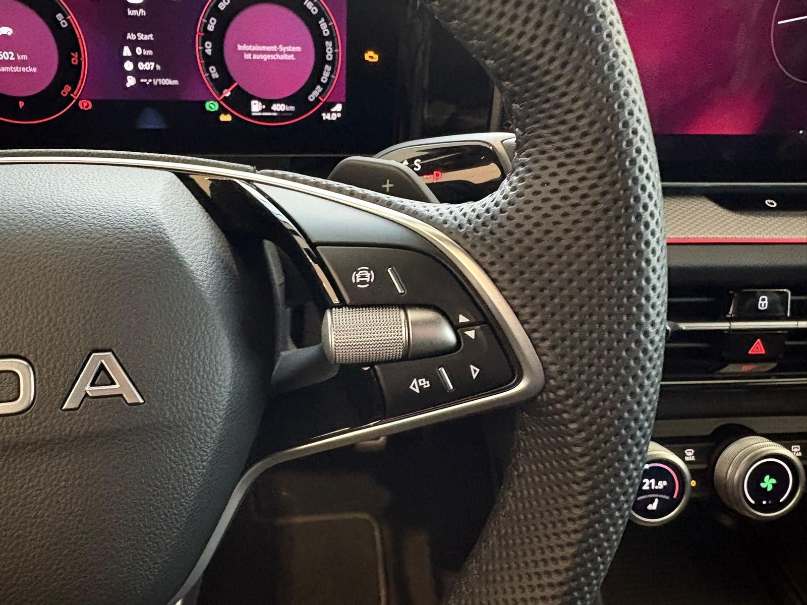 Skoda Kodiaq - Bild 16