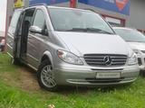 Mercedes-Benz Viano 2.2 CDI extralang 2XSCHIEBETÜREN 7-SITZER - Mercedes-Benz Viano aus 2005