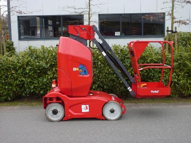 Andere MTB - Mantall IMP100J  NEUGERÄT