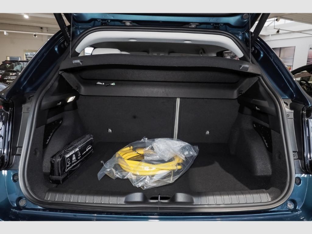 Fiat 600e La Prima RückKam Voll-LED elek.Heckklappe P