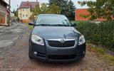 Skoda Fabia 1.2l HTP - Skoda Fabia: Htp