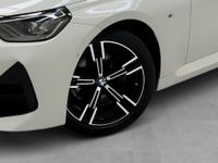 BMW 220 - Vorschau Bild 8
