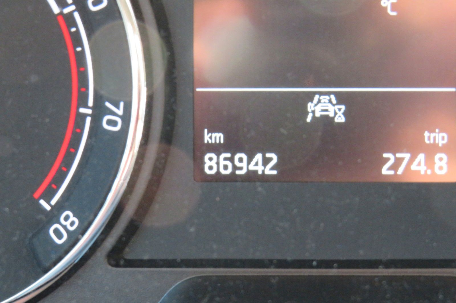 Fahrzeugabbildung SKODA Kamiq Ambition DSG LED AHK GRA PDC SITZH.