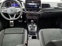 Volkswagen T-Roc - Vorschau Bild 5