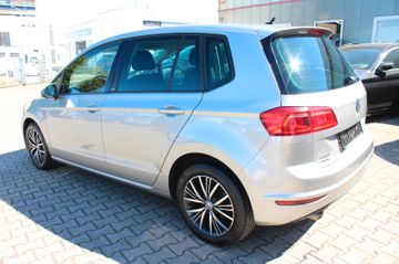 Volkswagen Golf - 7
