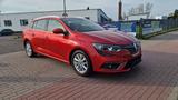 Renault Megane IV Grandtour Intens 1.2 - TÜV/ AU NEU - Renault Megane: Rot