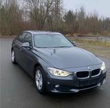 BMW 316i Limousine Automatik-Top Ausstattung - BMW 316: Automatik, 316i