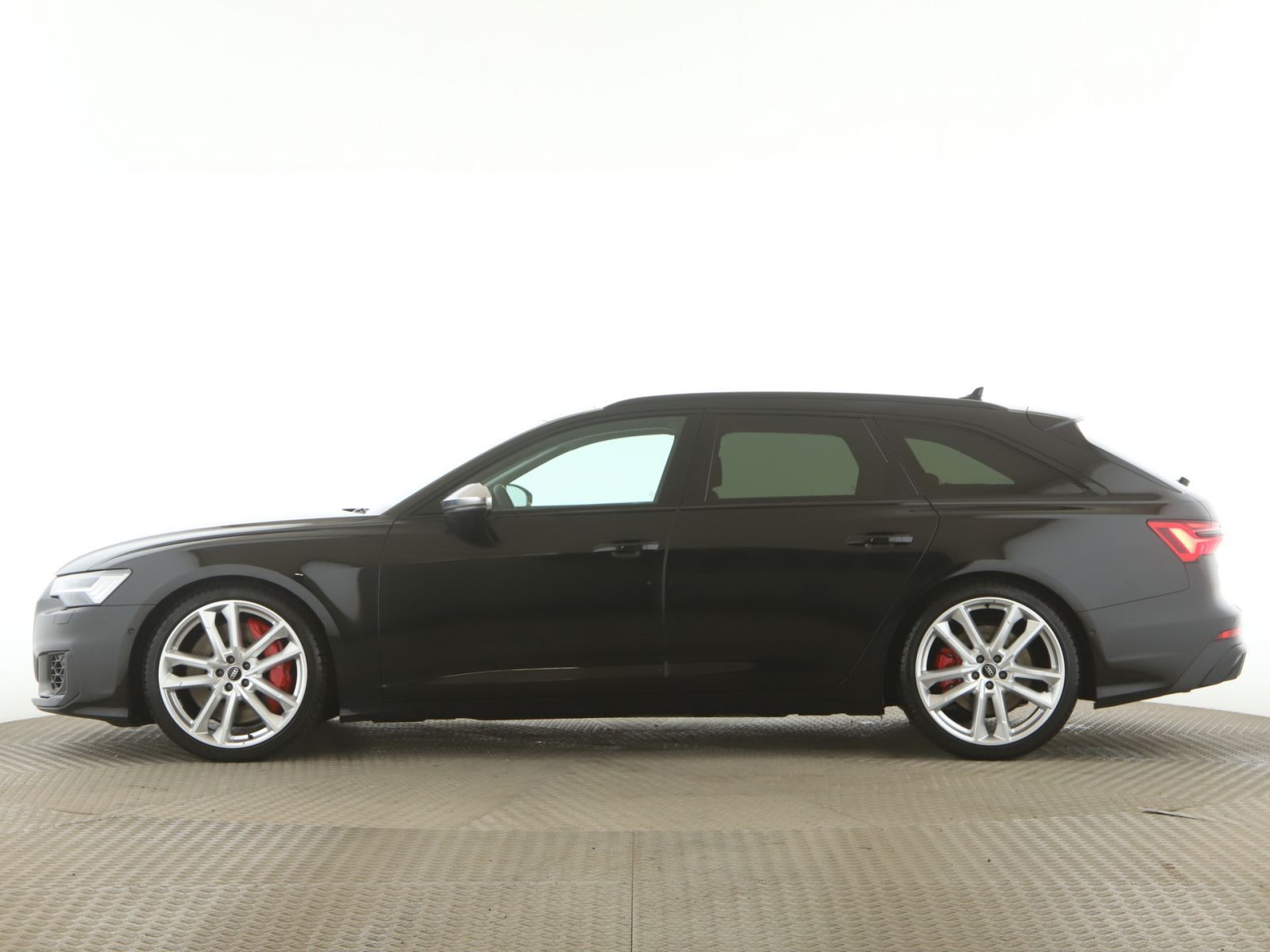 Audi S6 - Bild 3