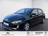 Hyundai i20 1.0 T-GDI Comfort NAVI/RFK/GRA/SHZ/Klima PDC - Hyundai i20 Comfort mit Benzin-Antrieb