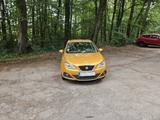 Seat Ibiza 1.2 TSI Ecomotive Style ST Style - Seat Ibiza Ecomotive mit Benzin-Antrieb