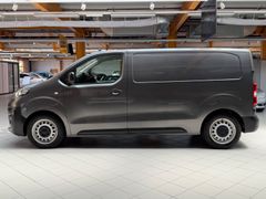 FIAT Scudo L2 SX|Automatik|3Sitzer|Navi|Tempomat FIAT Scudo L2 SX|Automatik|3Sitzer|Navi|Tempomat