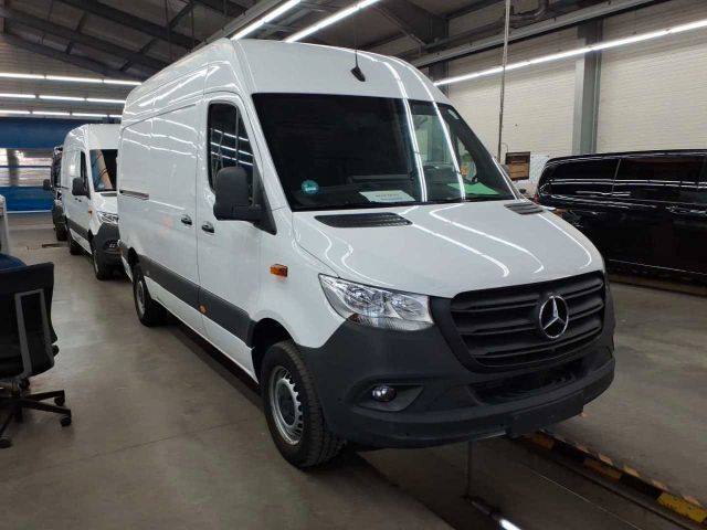 Mercedes-Benz Sprinter 317 CDI 3665 Klima 360 Schwing