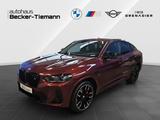 BMW X4 M40i Panoramadach/ Driving Assistant Professi - BMW X4 M40: Rot