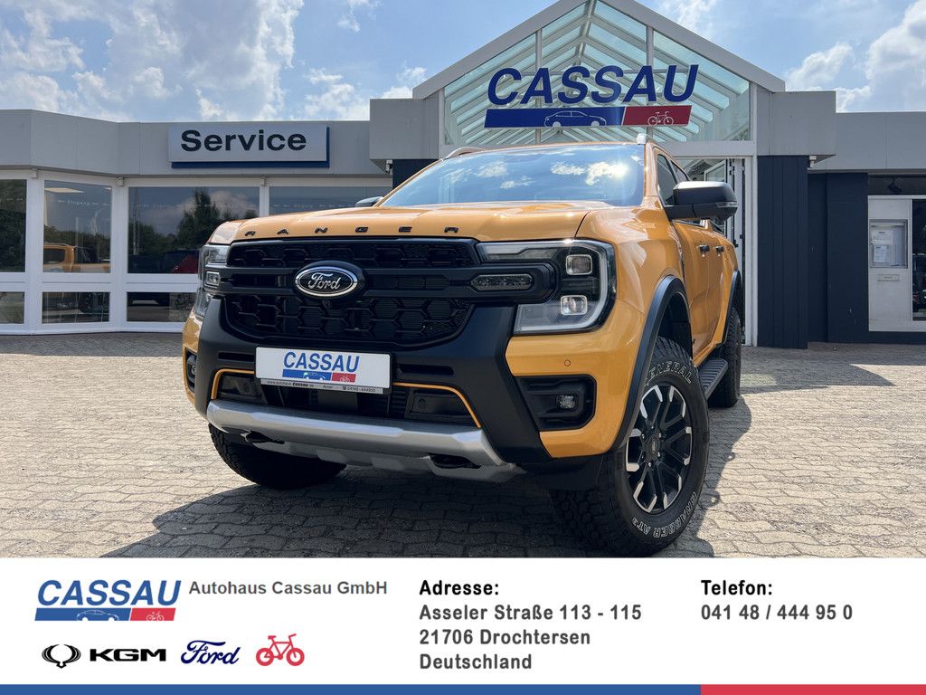 Ford Ranger