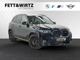 BMW X5 M Competition Harman/Kardon|DA.Prof.|PAProf. - BMW X5 M Jahreswagen