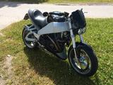 Buell XB9s lightning
