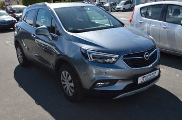 Opel Mokka - 2