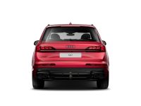 Audi SQ7 - Vorschau Bild 7