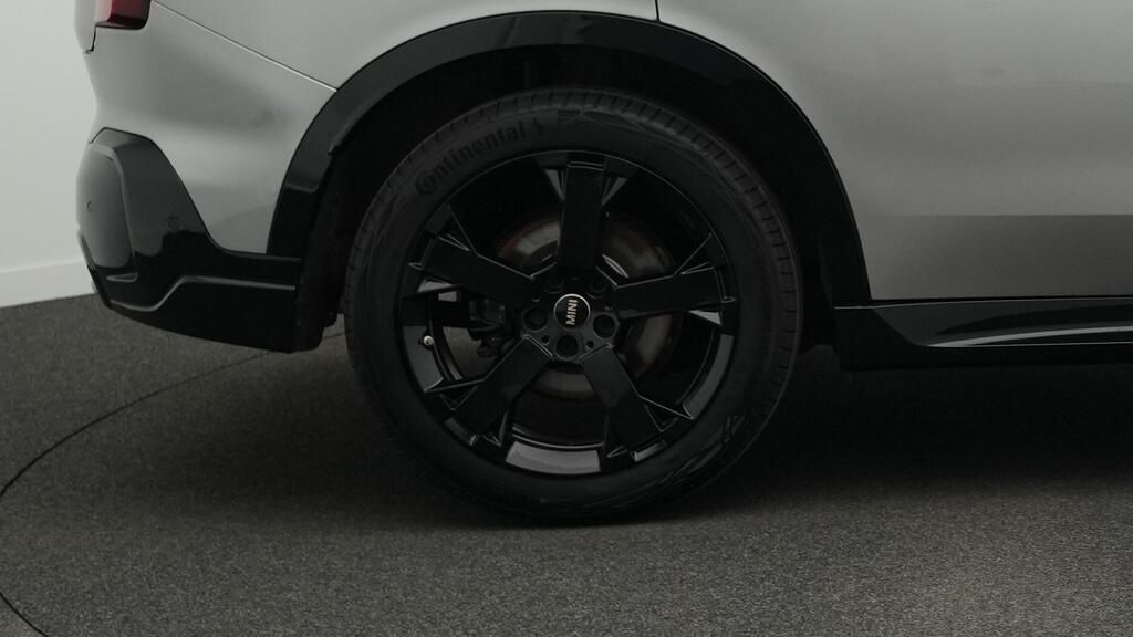MINI Countryman S (Cooper) - Bild 15