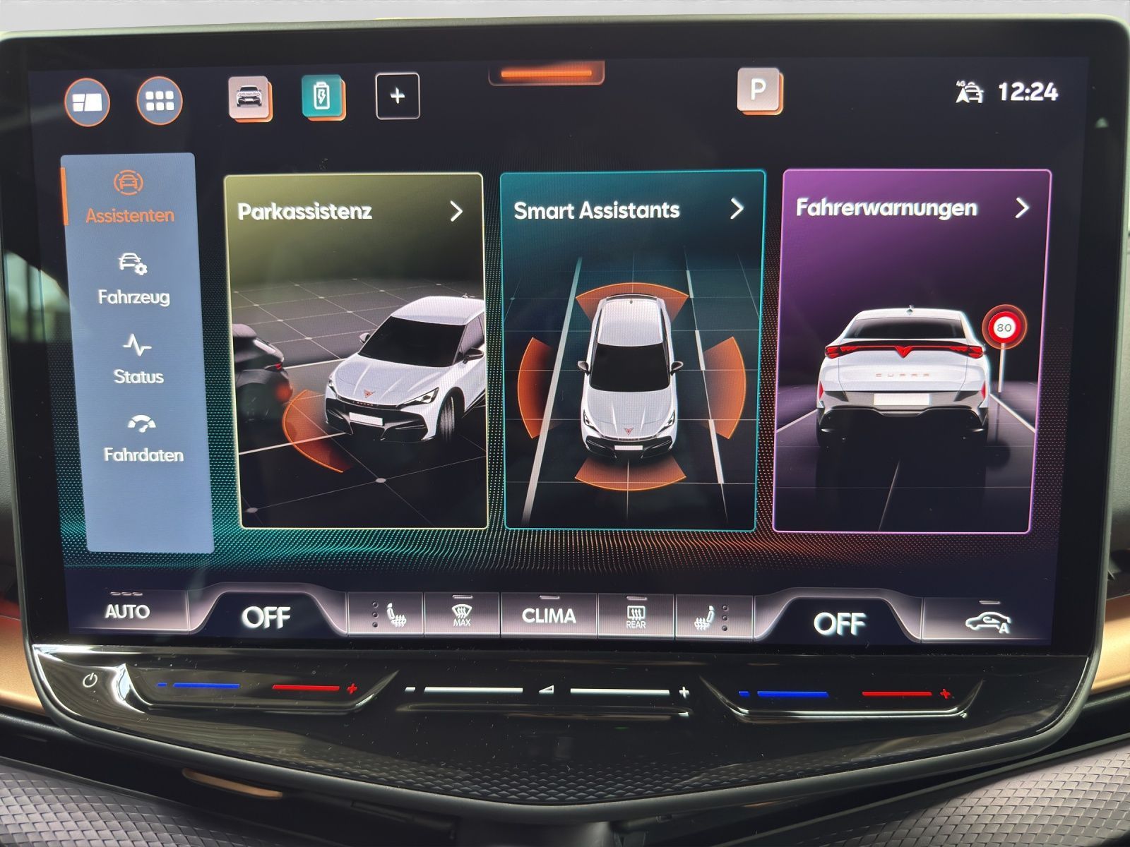 Cupra Tavascan - Bild 14