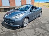 Peugeot 207CC Cabrio Sport 150Ps 16V Turbo - Peugeot 207: Turbo