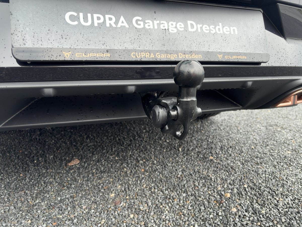 Cupra Leon - Bild 21