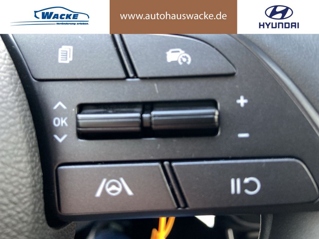 Hyundai BAYON – Bild 21