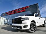 Dodge RAM 1500 Laramie Night Premium* Luft* Pano* 22" - Dodge RAM Laramie Night Gebrauchtwagen