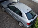 Citroën PKW Citroen Xsara (Benziner) - gebrauchte Citroën Xsara aus dem Jahr 2004