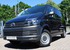 VW T6 Transporter Kasten-Kombi 2.0 TDI