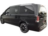 Mercedes-Benz Vito 119 CDI Tourer SELECT Lang 360 Grad Kamera - Gebrauchte LKW