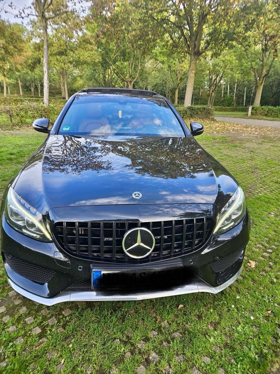 Mercedes-Benz E 250