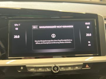 Opel Grandland (X) - 11