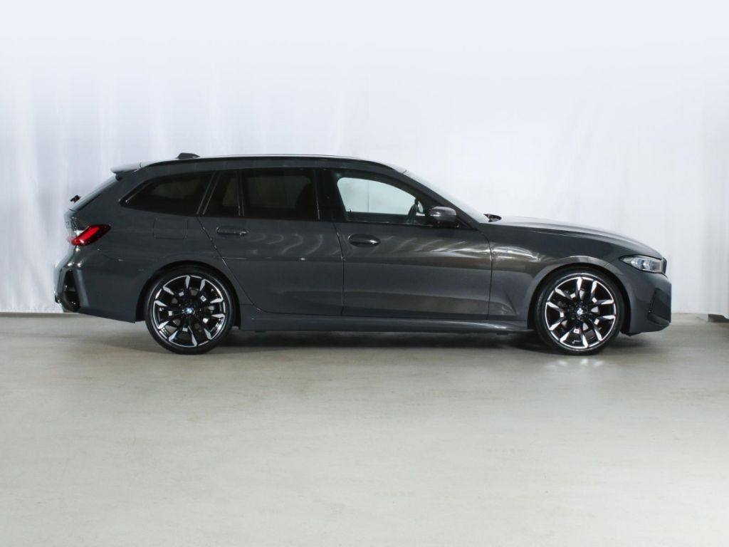 BMW 320 i M Sport ACC HFI Keyless HeadUP LED 1,99% foto 4